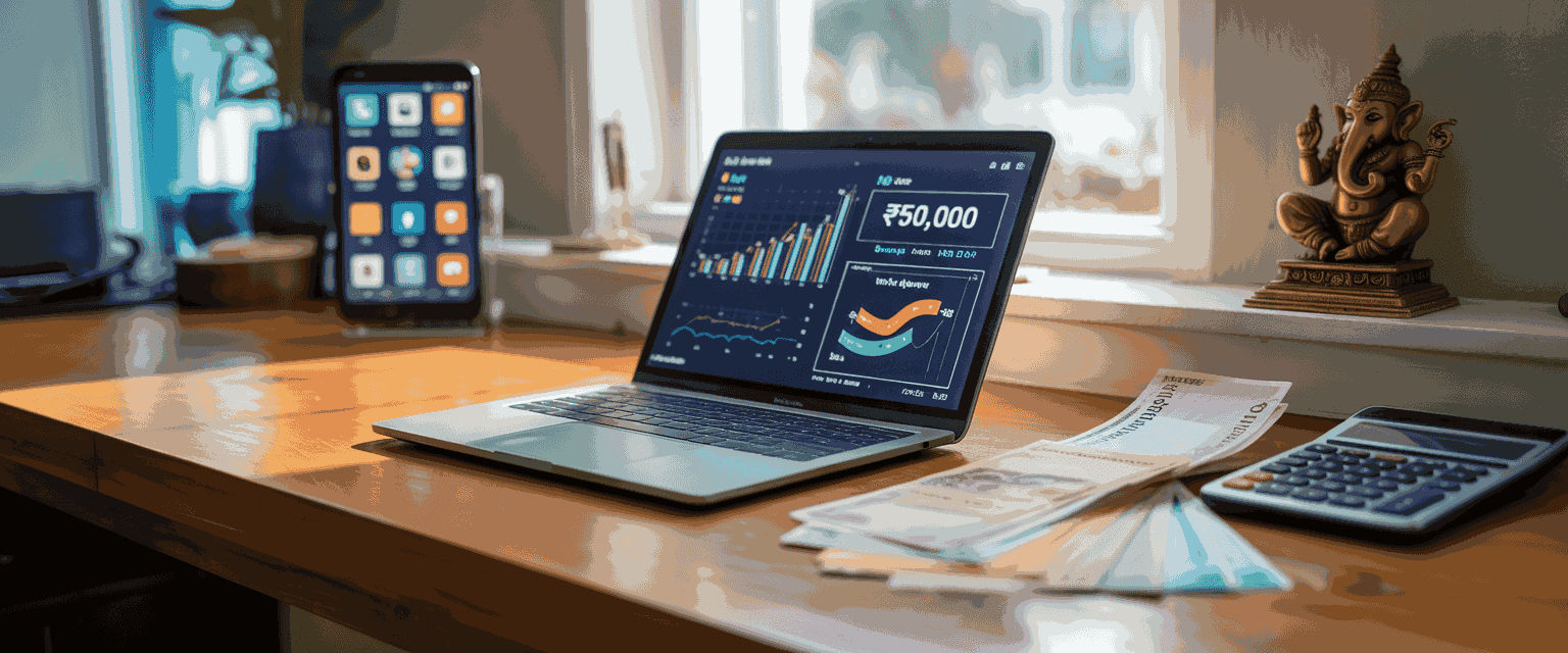 How to Calculate Marketplace Profit Margins in India